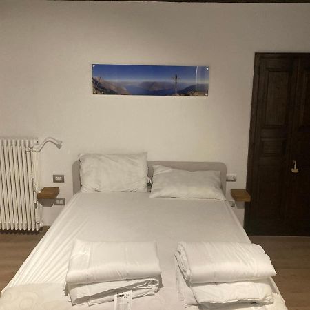 Appartamento Ca' Anto Cannobio Esterno foto