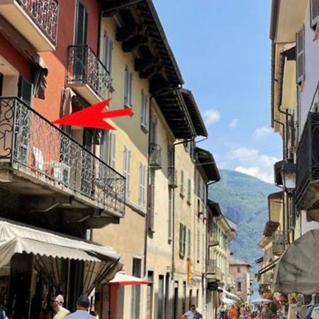Appartamento Ca' Anto Cannobio Esterno foto