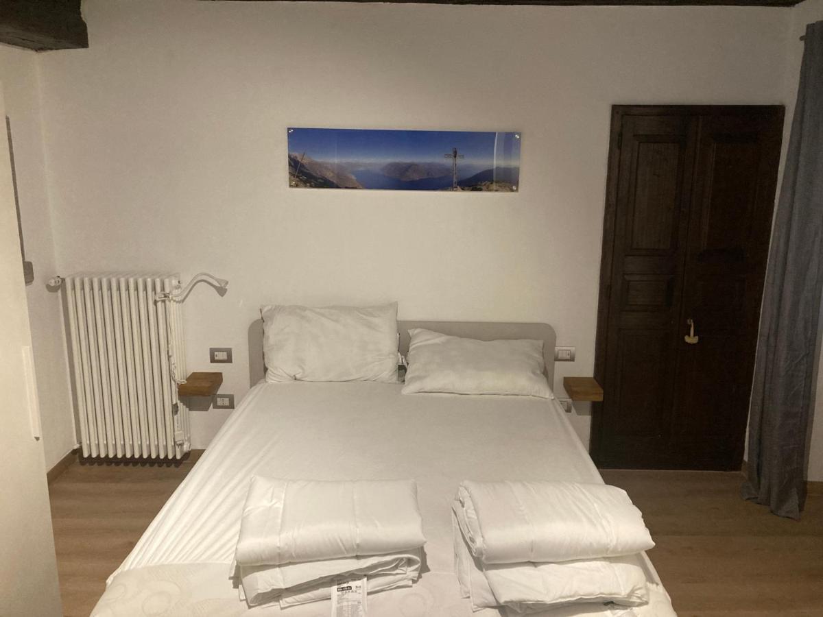 Appartamento Ca' Anto Cannobio Esterno foto
