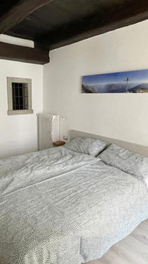 Appartamento Ca' Anto Cannobio Esterno foto